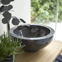 Bahya - Vasque En Marbre -Homezia Soldes Boutique 1200 1200 vasque en marbre bahya 6