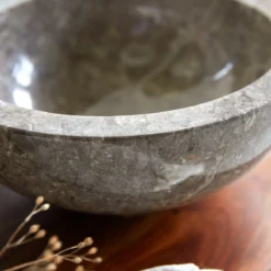 Bahya - Vasque En Marbre Grey -Homezia Soldes Boutique 1200 1200 vasque en marbre bahya grey 5