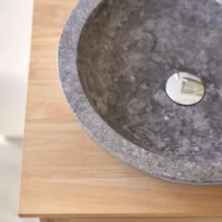 Calypso - Vasque En Marbre Grey 8 Calypso - Vasque En Marbre Grey -Homezia Soldes Boutique 1200 1200 vasque en marbre calypso grey 3