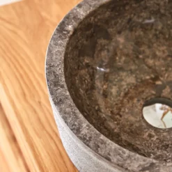 Exo Stri - Vasque En Marbre Grey -Homezia Soldes Boutique 1200 1200 vasque en marbre exo stri grey 5