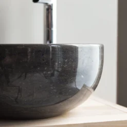 Mia - Vasque En Marbre Dark Grey -Homezia Soldes Boutique 1200 1200 vasque en marbre mia dark grey 3