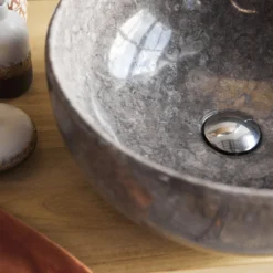 Mia - Vasque En Marbre Light Grey -Homezia Soldes Boutique 1200 1200 vasque en marbre mia grey light 3