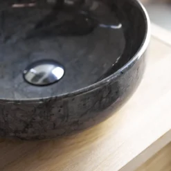 Pia - Vasque En Marbre Dark Grey -Homezia Soldes Boutique 1200 1200 vasque en marbre pia dark grey 3