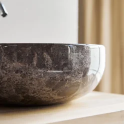 Pia - Vasque En Marbre Light Grey -Homezia Soldes Boutique 1200 1200 vasque en marbre pia grey light 2