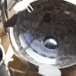 Pia - Vasque En Marbre Light Grey -Homezia Soldes Boutique 1200 1200 vasque en marbre pia grey light 4