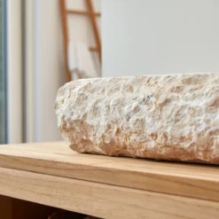 Scrula Slim - Vasque En Marbre Cream -Homezia Soldes Boutique 1200 1200 vasque en marbre scrula slim cream 5