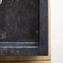 Slats - Vasque En Marbre Dark Grey -Homezia Soldes Boutique 1200 1200 vasque en marbre slats dark grey 2