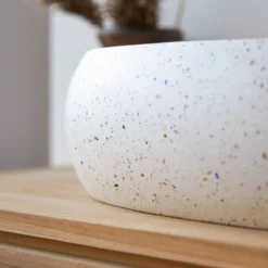 Orion - Vasque En Terrazzo Confetti 10 Orion - Vasque En Terrazzo Confetti -Homezia Soldes Boutique 1200 1200 vasque en terrazzo orion confetti 4