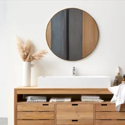 Pegase - Vasque En Terrazzo 100 Cm