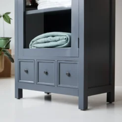 Masha - Vitrine En Acajou -Homezia Soldes Boutique 1200 1200 vitrine en acajou masha 5