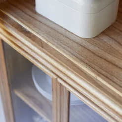 Alex - Vitrine En Mindi -Homezia Soldes Boutique 1200 1200 vitrine en mindi alex 2