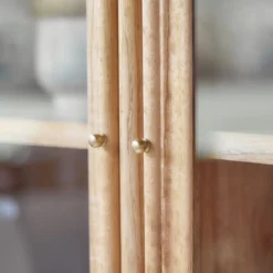 Alex - Vitrine En Mindi -Homezia Soldes Boutique 1200 1200 vitrine en mindi alex 4