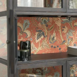 Tana - Vitrine En Orme -Homezia Soldes Boutique 1200 1200 vitrine en orme tana 4